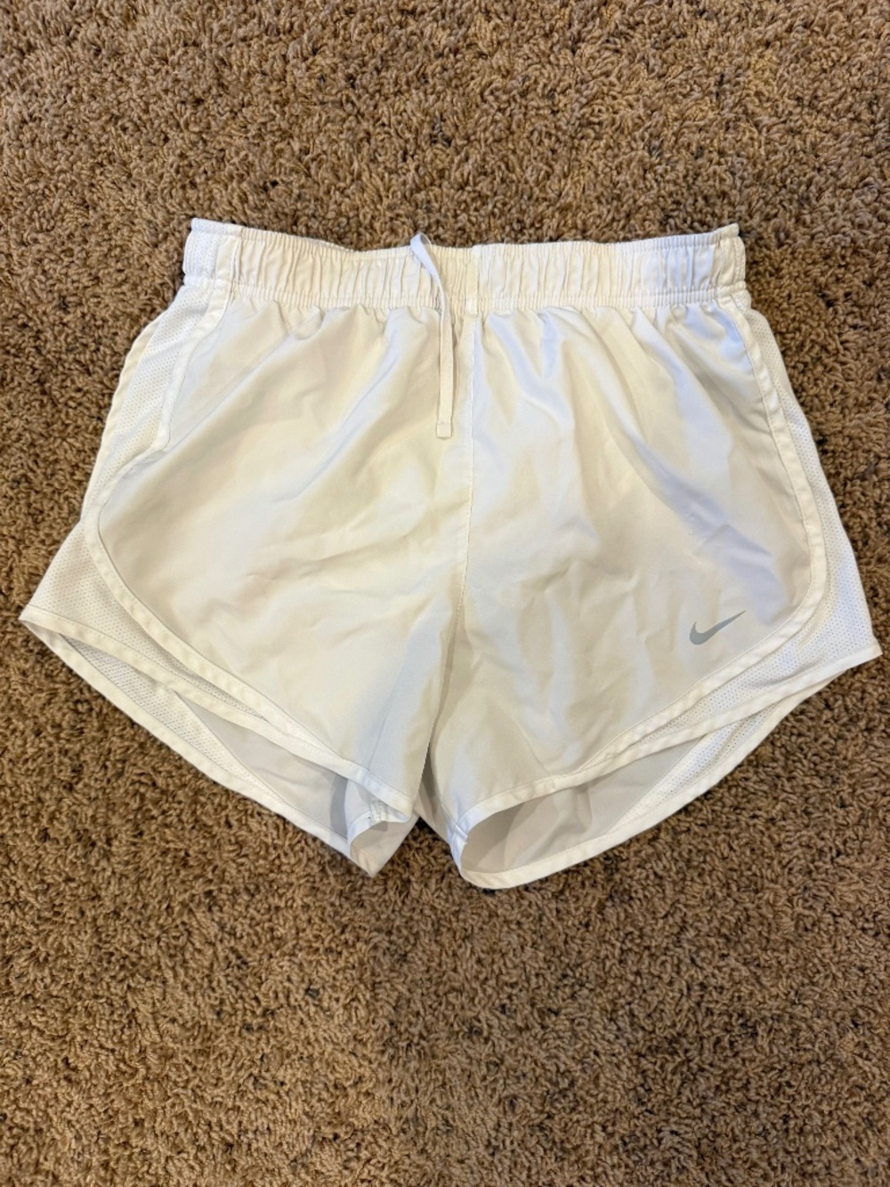 Nike Tempo Shorts